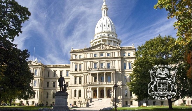 Michigan Minimum Wage Increasing In 2026